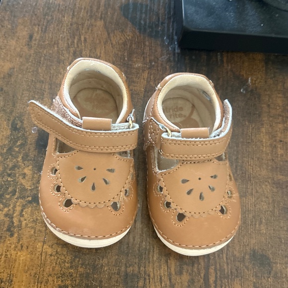 Striderit noelle sandal - Picture 2 of 4